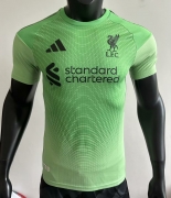2526 Li green player verison s-xxl
