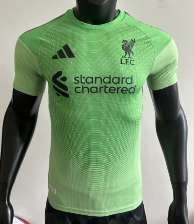 2526 Li green player verison s-xxl