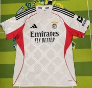 2526 Benfica away Soccer jersey