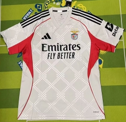 2526 Benfica away Soccer jersey
