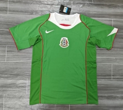 2004 05 Mexico home S-XXL