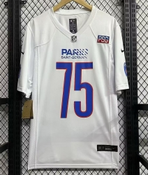 2526 Paris baseball uniform S-XXL
