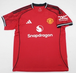 2526 M a Home Soccer Jersey