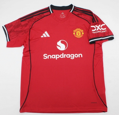 2526 M a Home Soccer Jersey