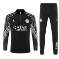 2526 Paris Training Soccer Suit