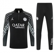 2526 Paris Training Soccer Suit