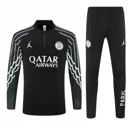 2526 Paris Training Soccer Suit