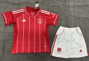 2526 NOTTINGHAM FOREST Home KIDS KIT