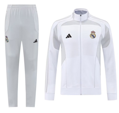 2526 RM Training Soccer Jacket Suit