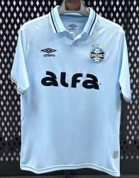 2526 gremio Away Soccer Jersey