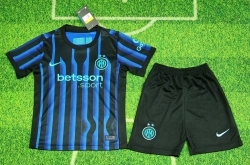 2526 Int Milan Home kids