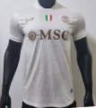 2526 Napoli away Player Version Soccer Jersey