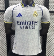 2526 RM Special Player Version Soccer Jersey