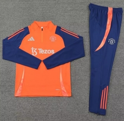 2425 Ma Training Soccer Suit
