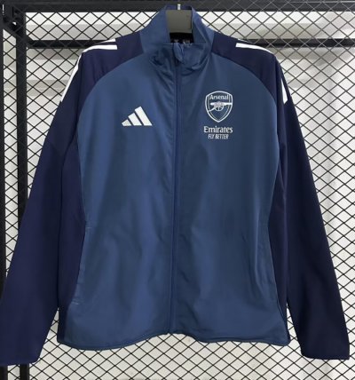 2526 Ars Soccer Windbreak
