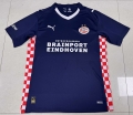 2526 Eindhoven Away Soccer Jersey