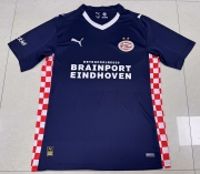 2526 Eindhoven Away Soccer Jersey