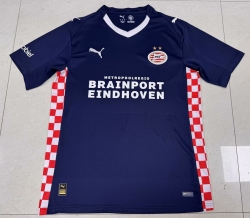 2526 Eindhoven Away Soccer Jersey