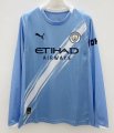 2526 M t LONG SLEEVE Soccer Jersey