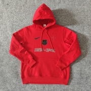 2526 Bar HOODY 6 colour