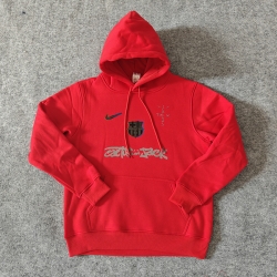2526 Bar HOODY 6 colour