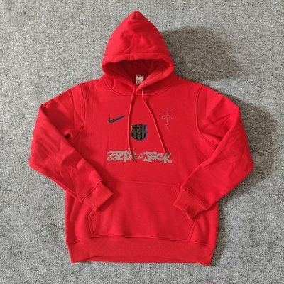 2526 Bar HOODY 6 colour