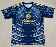 2526 Club America away Soccer Jersey