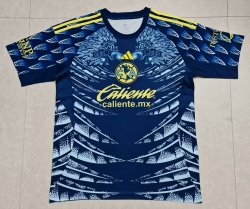2526 Club America away Soccer Jersey