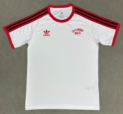 2526 Flamengo Special Soccer Jersey