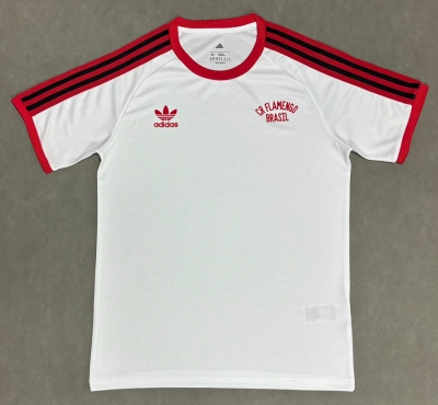 2526 Flamengo Special Soccer Jersey