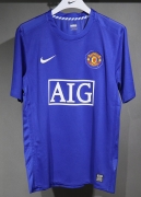 0809 Ma third away S-XXL