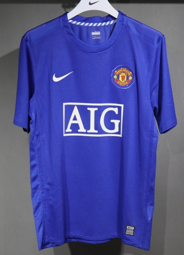 0809 Ma third away S-XXL