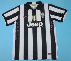 2014 15 Juv Home Soccer Jersey