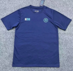 2526 Napoli training shirt S-4XL