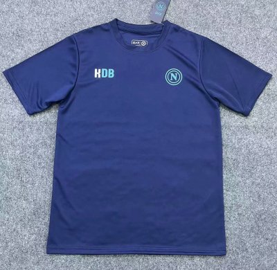 2526 Napoli training shirt S-4XL