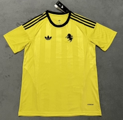 2526 Juve Goalkeeper Soccer Jersey