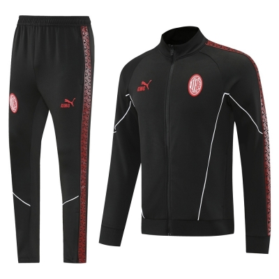 2526 AC Soccer Training jacket + Pants