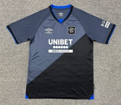 2526 Rangers third away S-4XL