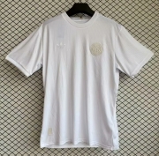 2526 Germany 125th Anniversary all white jersey size S-4XL
