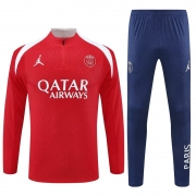 2526 Paris Training Soccer Suit
