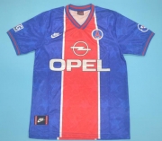 9596 PARIS home