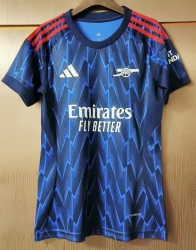 2526 Arsenal away Women jersey