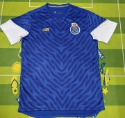 2526 Porto Training Soccer Jersey