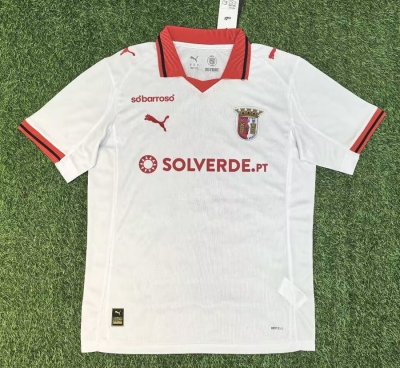 2526 Braga away S-XXL