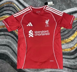 2526 Li Home soccer jersey