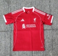 2526 Li Home soccer jersey