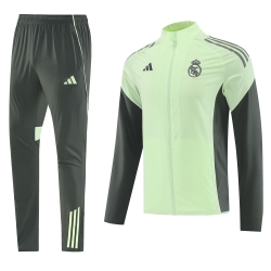 2526 RM windbreaker jacket + Pants