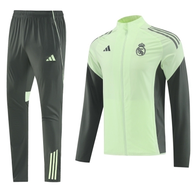 2526 RM windbreaker jacket + Pants