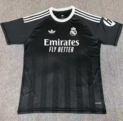 2526 RM Goalkeeper Soccer Jersey