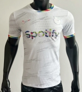 2526 Player Versoin B Special Soccer Jersey
